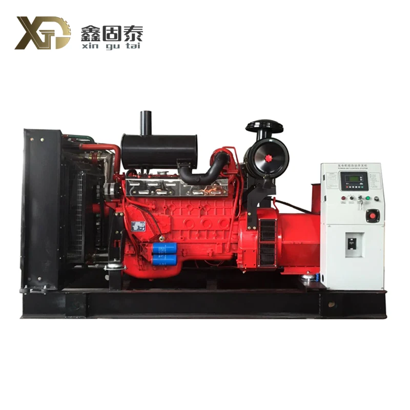 Dongfanghong -dieselgeneraattorisarja
