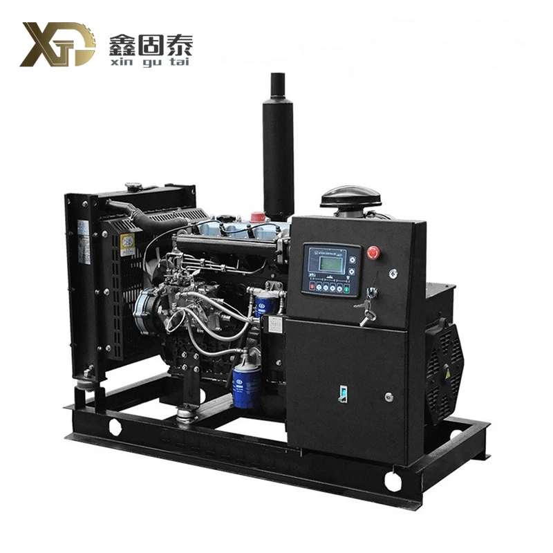 Yangdong -dieselgeneraattorisarja